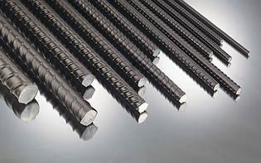 Rebar Steel 